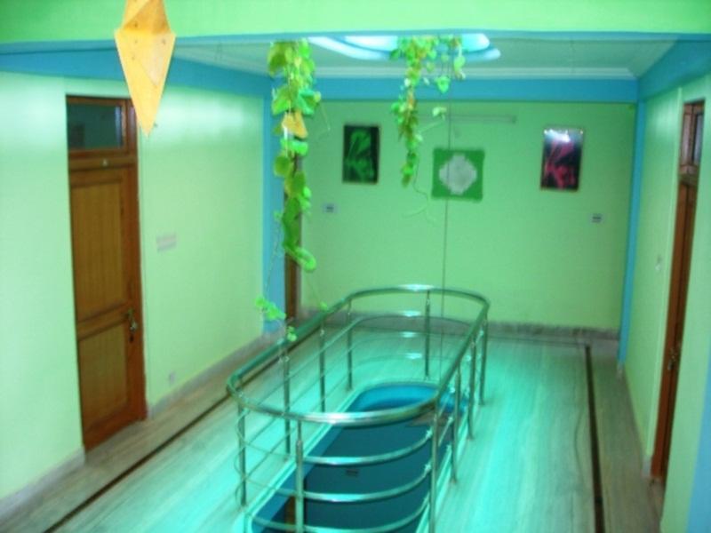 Hotel Mama Luna Пушкар Екстер'єр фото